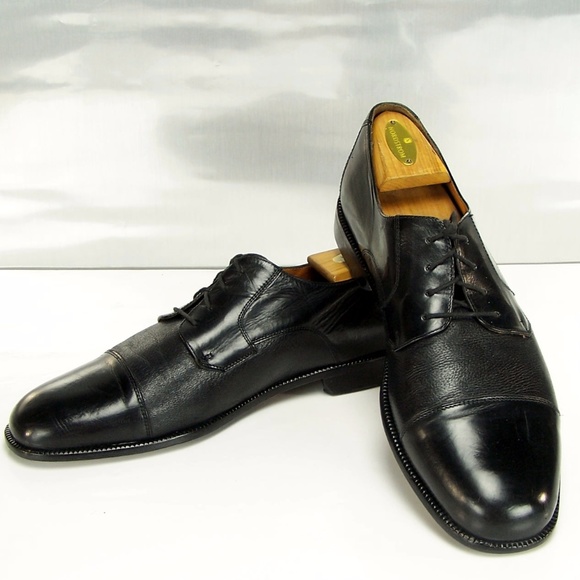 Bostonian Shoes Bostonian Florentine Men Leather Dress Shoe Italy